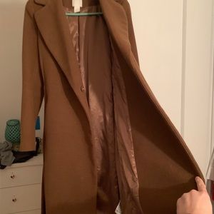H&M Coat